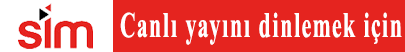Sim Radyo Logosu